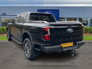 Used Ford Ranger 2025 for sale - 76574504: Photo