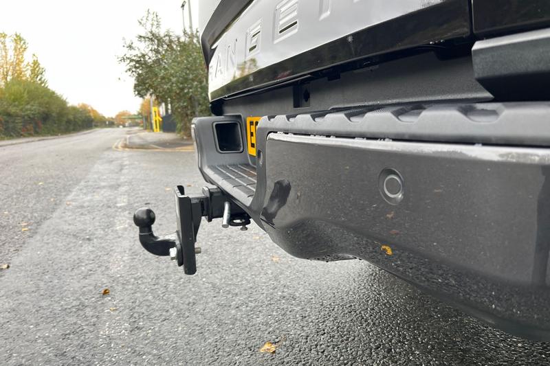 Used Ford Ranger 2025 for sale - 76574504: Photo 30