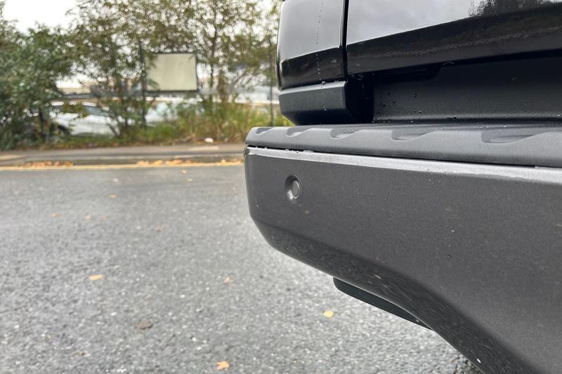 Used Ford Ranger 2025 for sale - 76574504: Photo 31