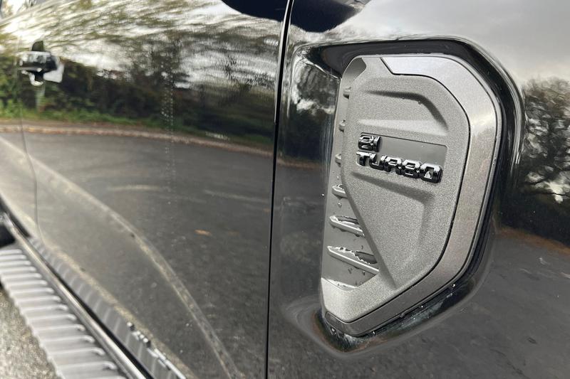 Used Ford Ranger 2025 for sale - 76574504: Photo 32