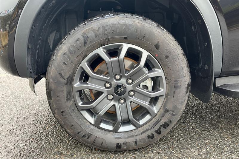 Used Ford Ranger 2025 for sale - 76574504: Photo 37