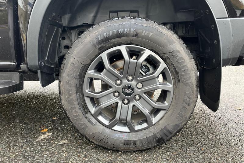 Used Ford Ranger 2025 for sale - 76574504: Photo 38