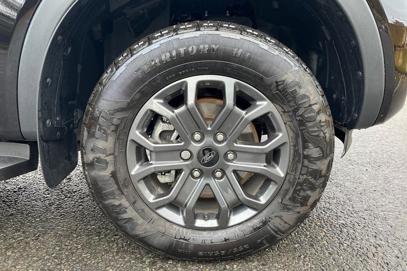 Used Ford Ranger 2025 for sale - 76574504: Photo 39