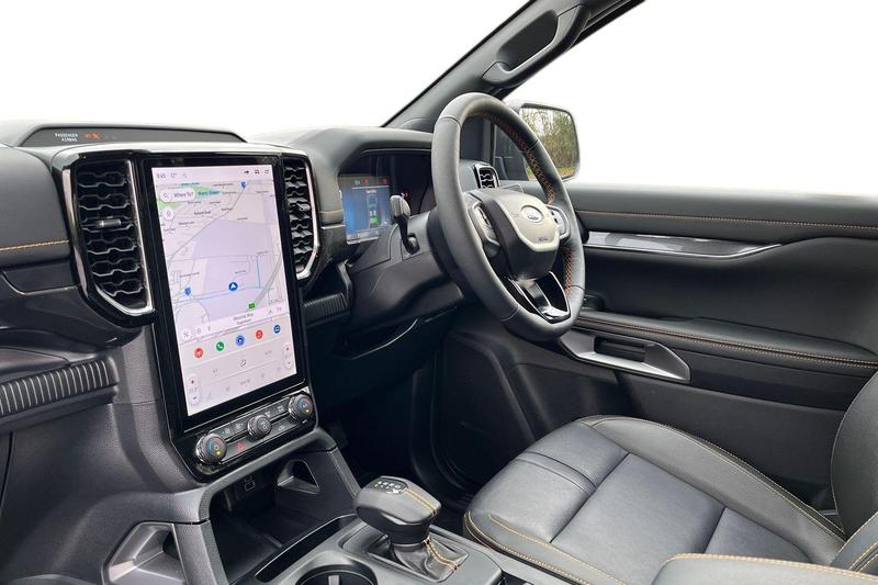 Used Ford Ranger 2025 for sale - 76574504: Photo 4