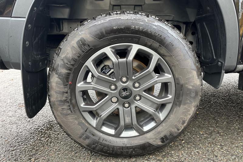 Used Ford Ranger 2025 for sale - 76574504: Photo 40