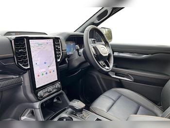 Used Ford Ranger 2025 for sale - 76574504: Photo