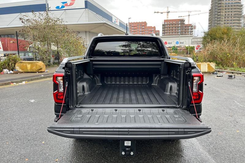 Used Ford Ranger 2025 for sale - 76574504: Photo 7