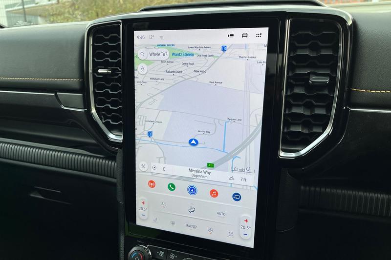 Used Ford Ranger 2025 for sale - 76574504: Photo 8