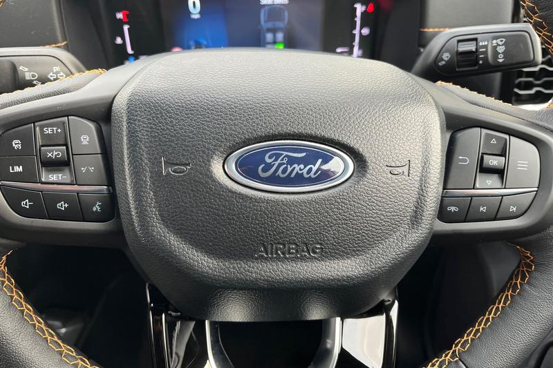 Used Ford Ranger 2025 for sale - 76574504: Photo 9