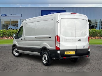 Used Ford Transit 2024 for sale - 78505694: Photo