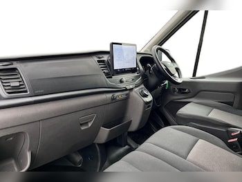 Used Ford Transit 2024 for sale - 78505694: Photo