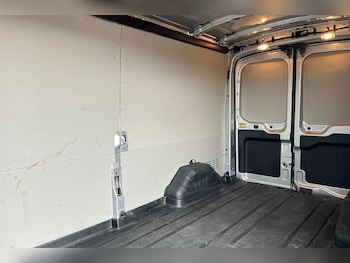 Used Ford Transit 2024 for sale - 78505694: Photo