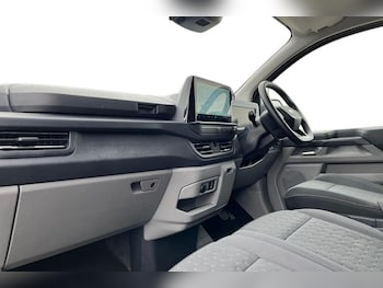Used Ford Transit Custom 2025 for sale - 79312192: Photo