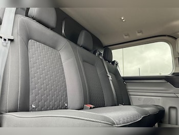 Used Ford Transit Custom 2025 for sale - 79312192: Photo