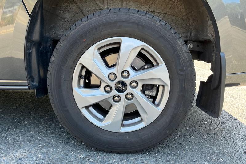 Vehicle 23