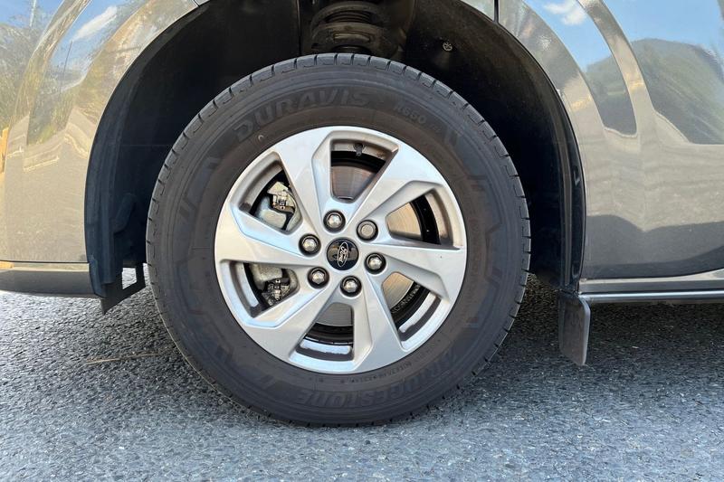 Vehicle 24