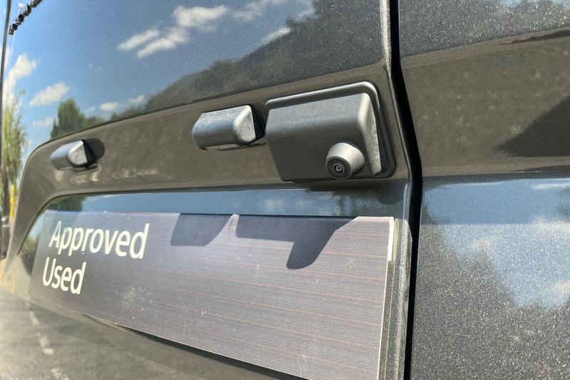 Vehicle 26