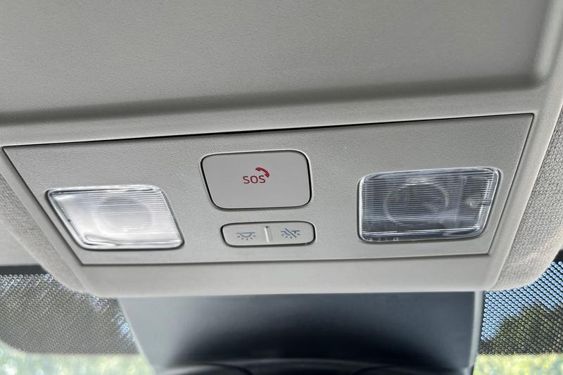 Vehicle 40