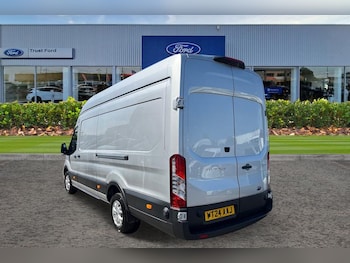Used Ford Transit 2024 for sale - 75959968: Photo