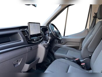 Used Ford Transit 2024 for sale - 75959968: Photo