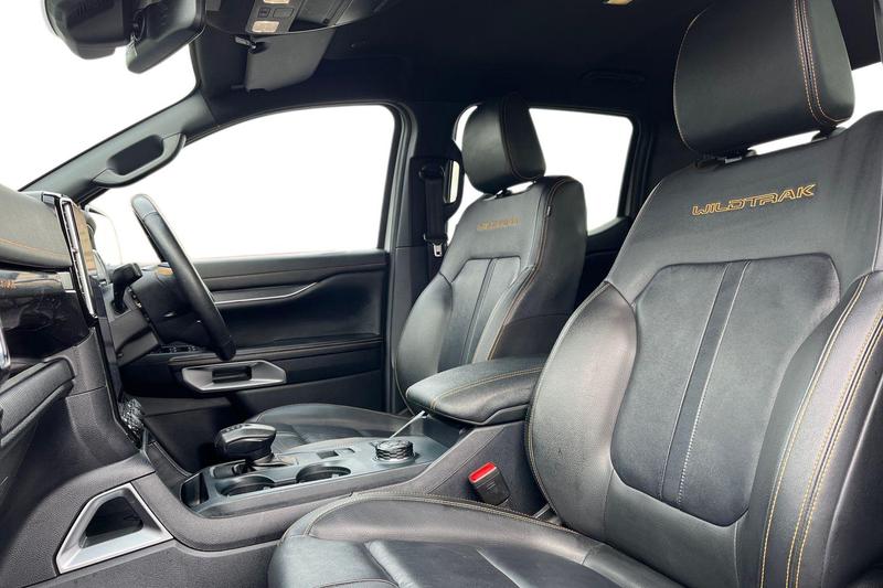 Used Ford Ranger 2024 for sale - 77592892: Photo 10