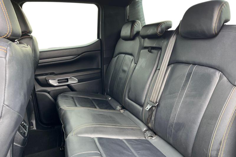 Used Ford Ranger 2024 for sale - 77592892: Photo 11