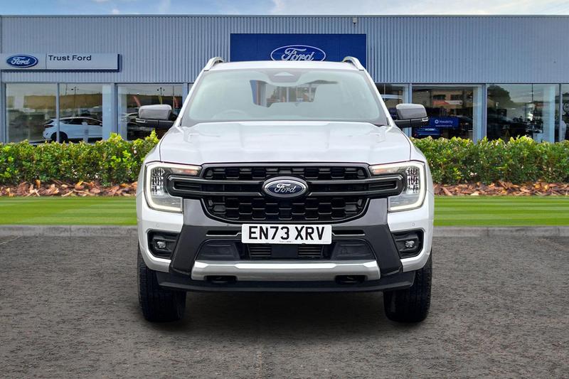 Used Ford Ranger 2024 for sale - 77592892: Photo 12
