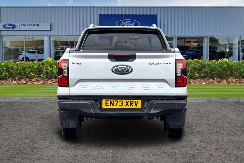 Used Ford Ranger 2024 for sale - 77592892: Photo 13