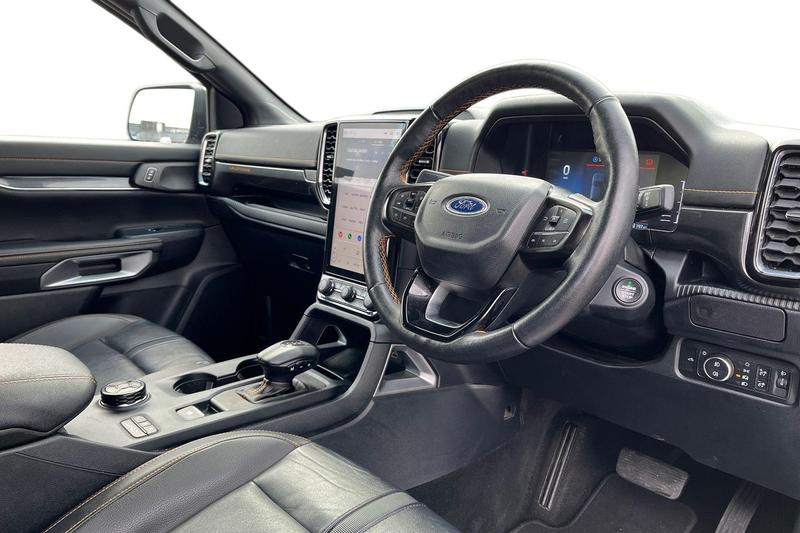 Used Ford Ranger 2024 for sale - 77592892: Photo 14