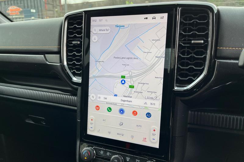 Used Ford Ranger 2024 for sale - 77592892: Photo 16