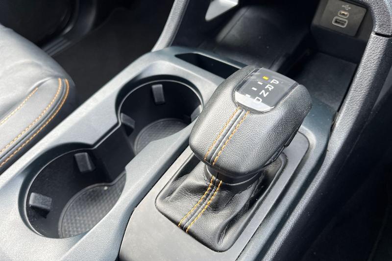 Used Ford Ranger 2024 for sale - 77592892: Photo 17