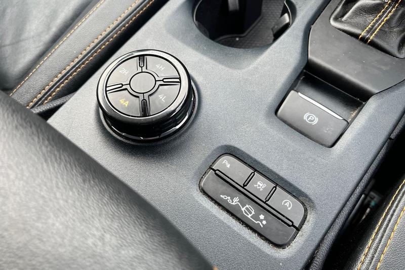 Used Ford Ranger 2024 for sale - 77592892: Photo 18