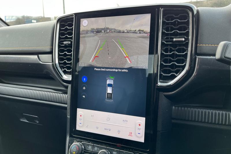 Used Ford Ranger 2024 for sale - 77592892: Photo 19