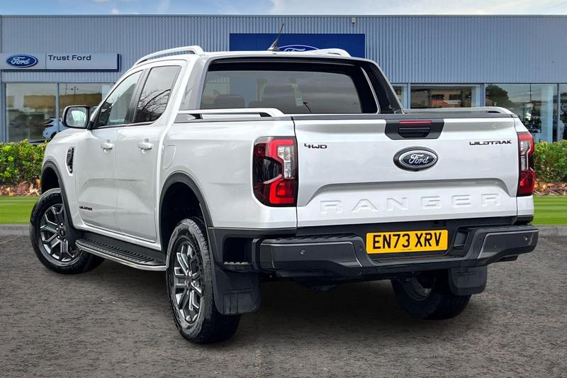 Used Ford Ranger 2024 for sale - 77592892: Photo 2