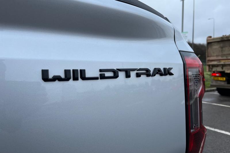 Used Ford Ranger 2024 for sale - 77592892: Photo 20