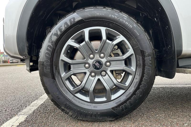 Used Ford Ranger 2024 for sale - 77592892: Photo 21