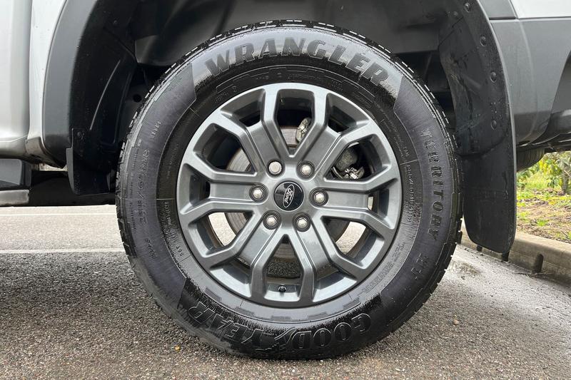 Used Ford Ranger 2024 for sale - 77592892: Photo 22