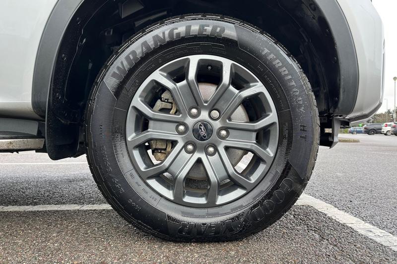 Used Ford Ranger 2024 for sale - 77592892: Photo 23