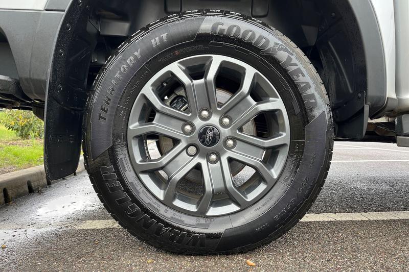 Used Ford Ranger 2024 for sale - 77592892: Photo 24