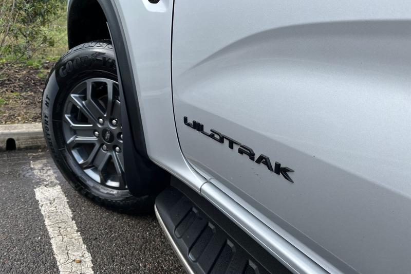 Used Ford Ranger 2024 for sale - 77592892: Photo 26