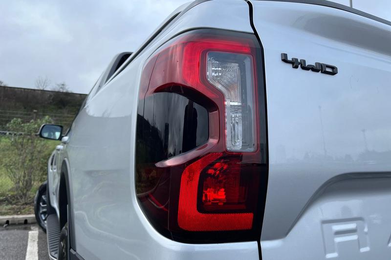 Used Ford Ranger 2024 for sale - 77592892: Photo 28