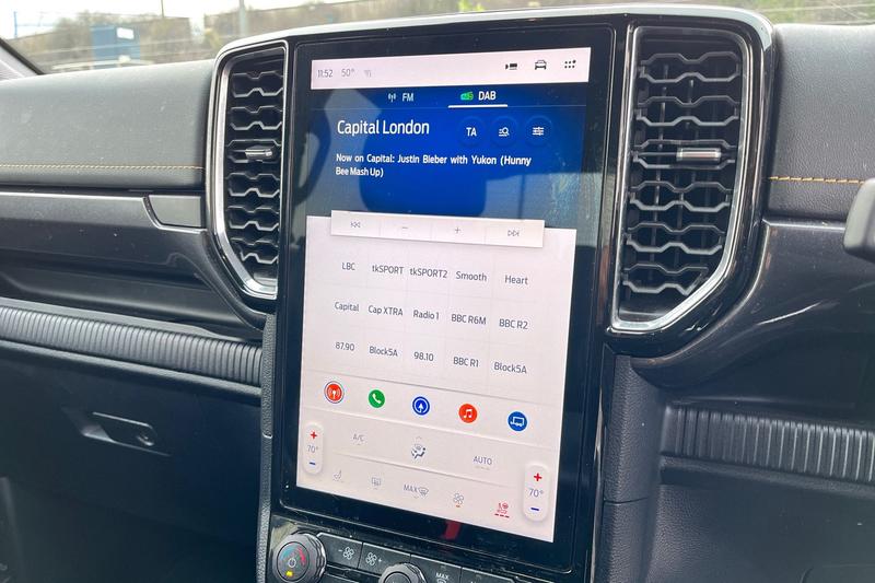 Used Ford Ranger 2024 for sale - 77592892: Photo 29