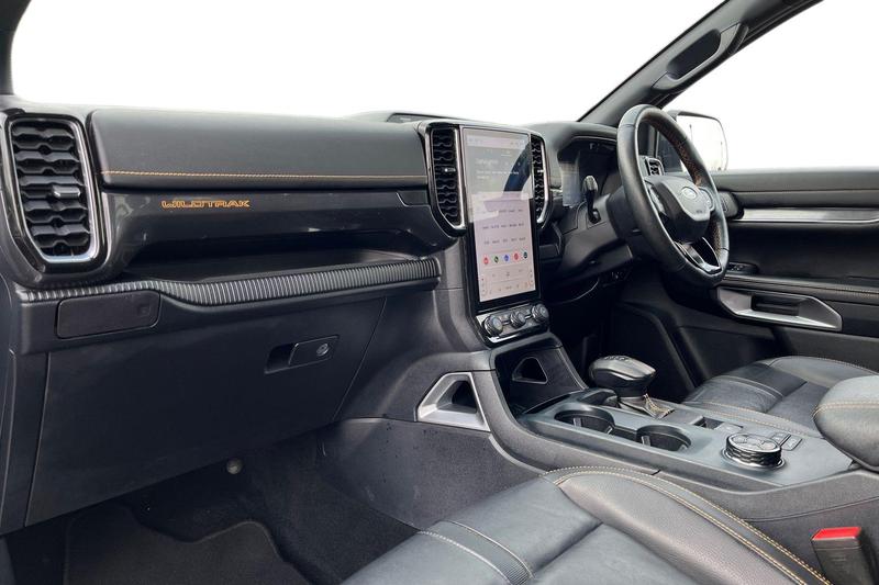 Used Ford Ranger 2024 for sale - 77592892: Photo 3