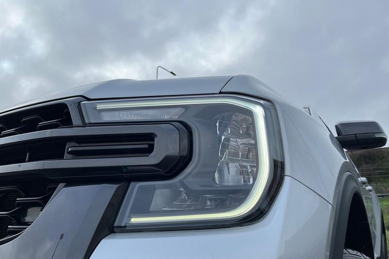 Used Ford Ranger 2024 for sale - 77592892: Photo 30