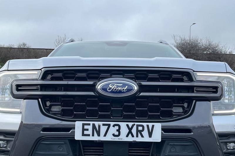 Used Ford Ranger 2024 for sale - 77592892: Photo 31