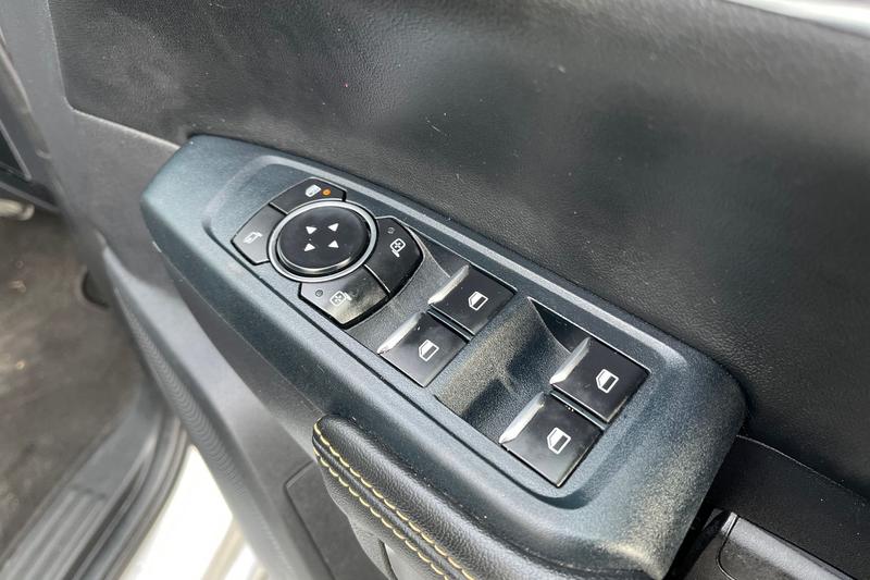 Used Ford Ranger 2024 for sale - 77592892: Photo 33