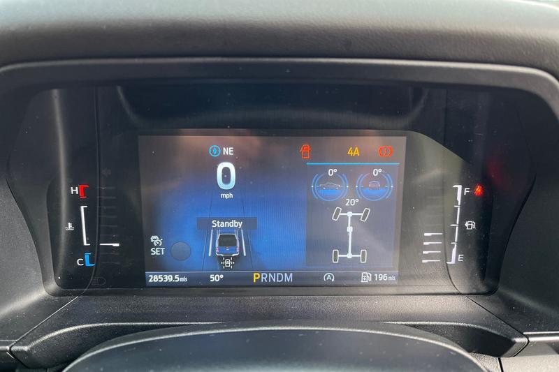 Used Ford Ranger 2024 for sale - 77592892: Photo 35