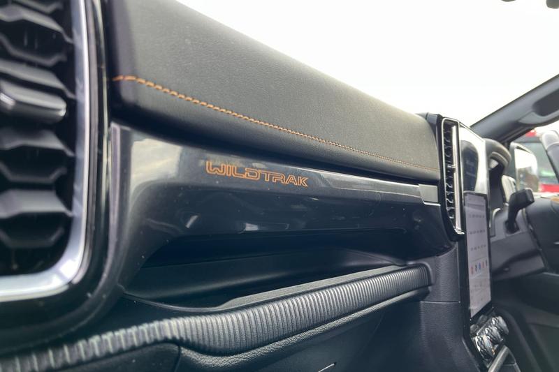 Used Ford Ranger 2024 for sale - 77592892: Photo 36