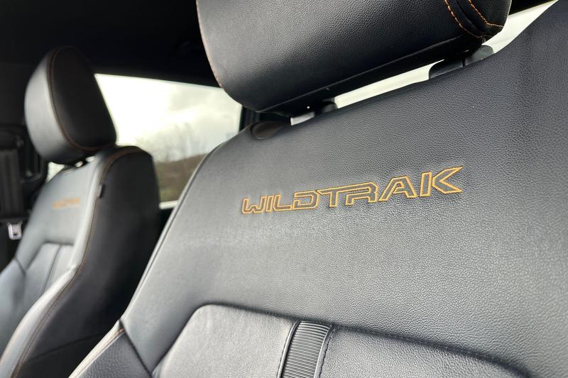 Used Ford Ranger 2024 for sale - 77592892: Photo 37