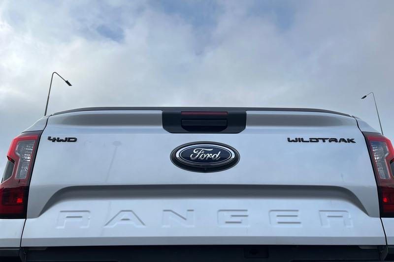 Used Ford Ranger 2024 for sale - 77592892: Photo 39